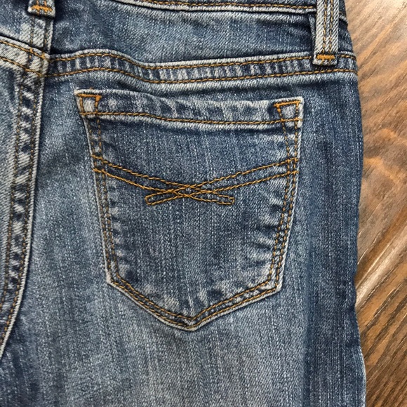 Little Girl’s GAP Jeans - Picture 6 of 6